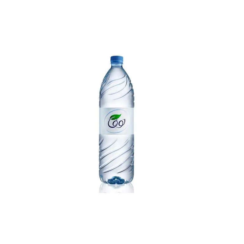 Nova Water 1.5 L × 12 - Carton