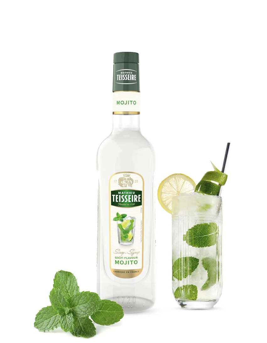 Mathieu Teisseire Mojito 1L * 6