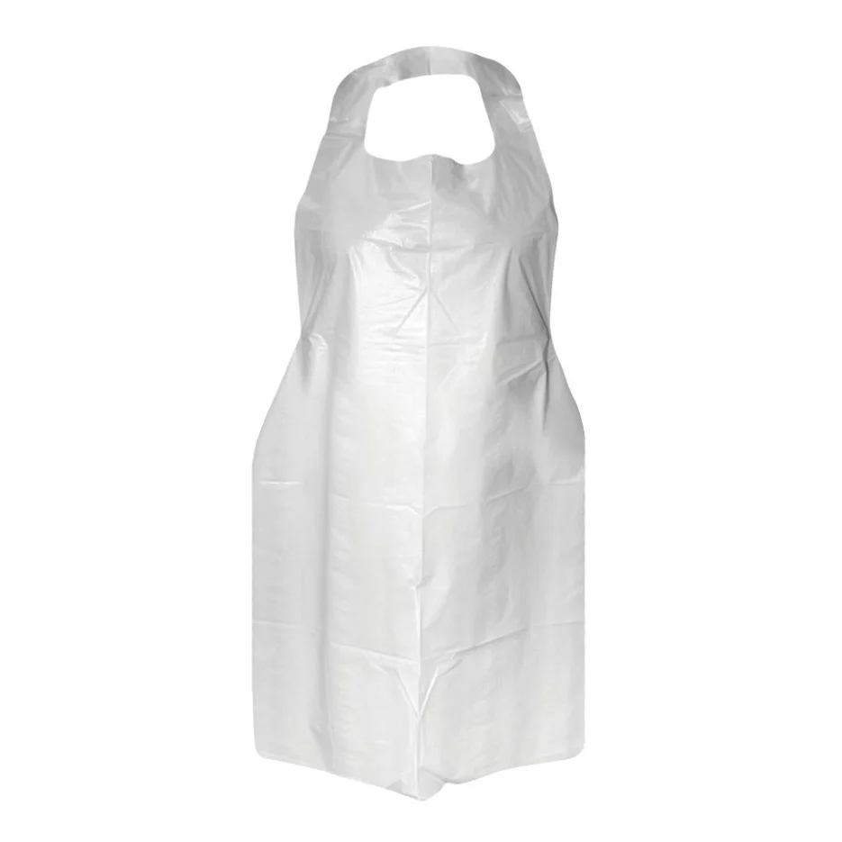 Plastic Apron