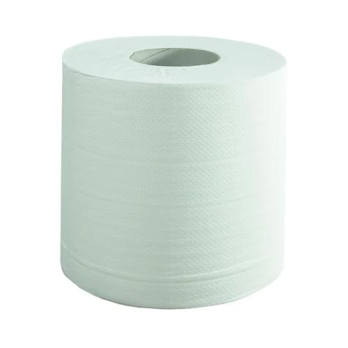 Maxi roll autocut tissue