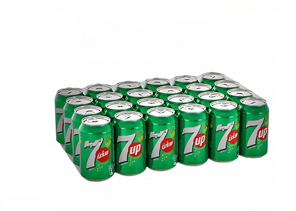 7UP 320 ml x 24