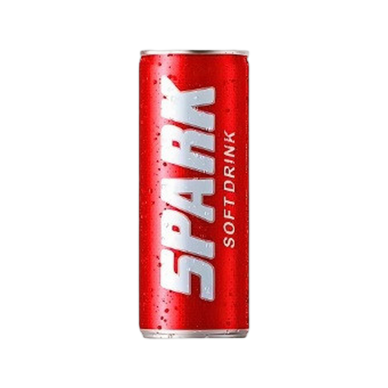 Spark Energy Drink 250 ml x 24