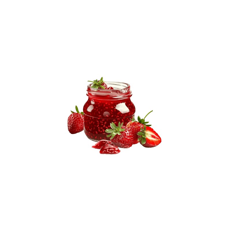 Dobeln Strawberry Jam 5 kg