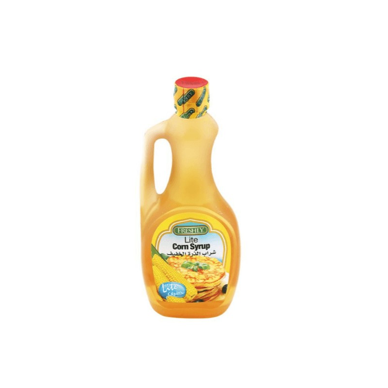 Freshly Corn Syrup 24 oz × 12 - Carton