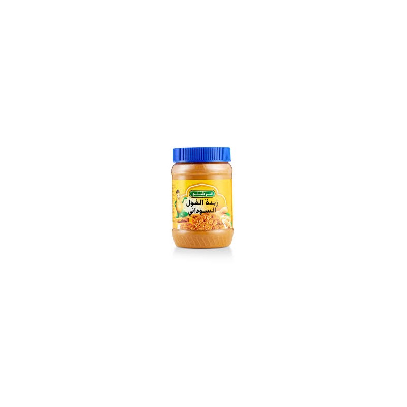 Freshly Peanut Butter 510 gm × 12 - Carton