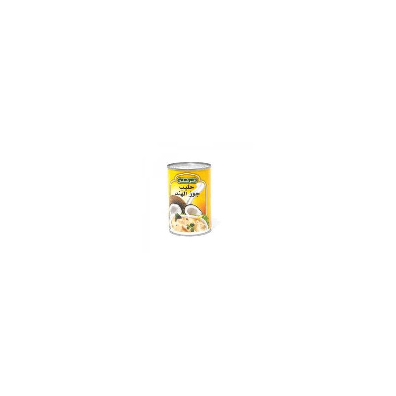 Freshly Coconut Milk 400 ml × 24 - Carton