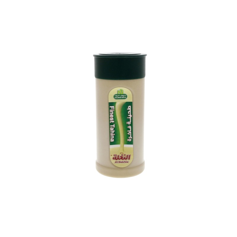 Halwani Alnakhla Finest Liquid Tahina 500 gm × 12 - Carton