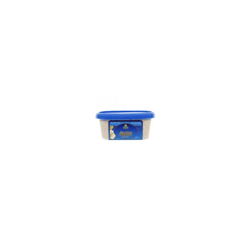 Halwani Alnakhla Halawa Plain 500 gm × 12 - Carton