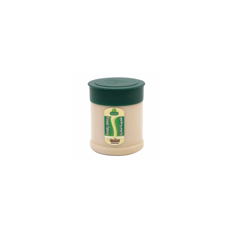 Halwani Alnakhla Finest Liquid Tahina 250 gm × 12 - Carton