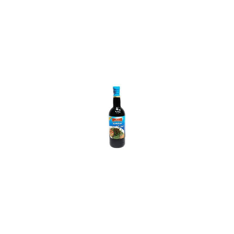 Makati Soy Sauce 750 ml × 12 - Carton