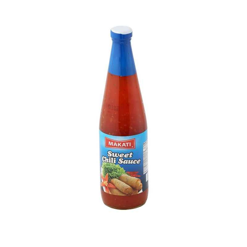 Makati Sweet Chili Sauce 700 ml × 12 - Carton