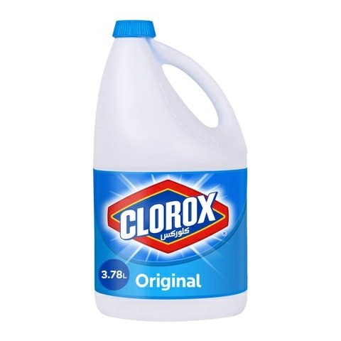 Clorox 3.78 L