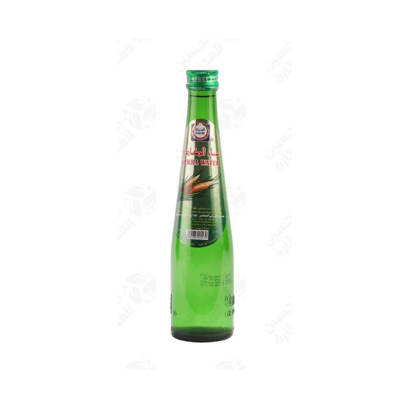 Surrati kadi water 270 ml × 24 - Carton