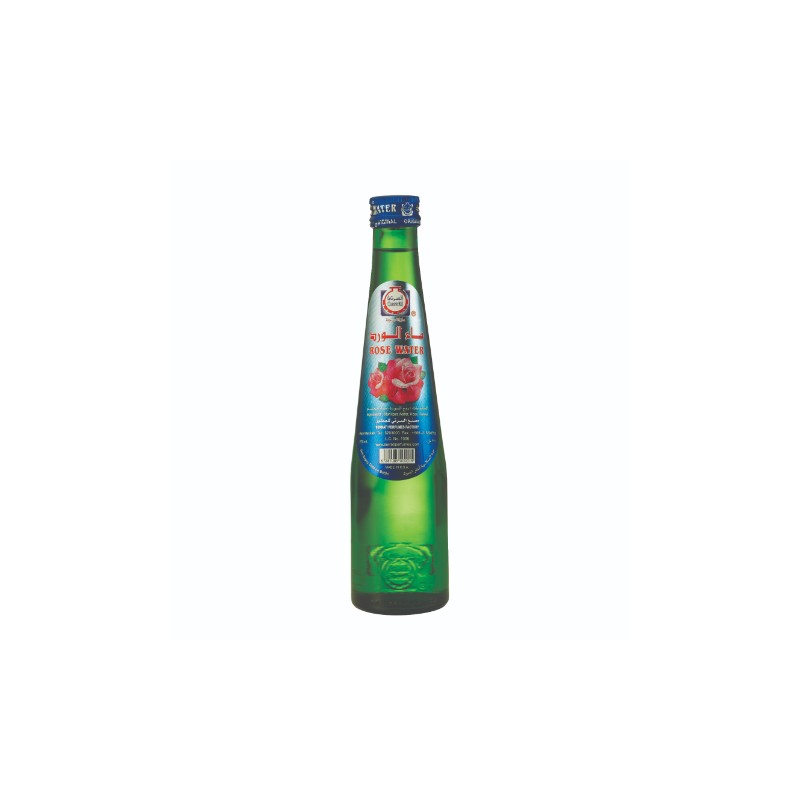 Surrati Rose water 270 ml × 24 - Carton