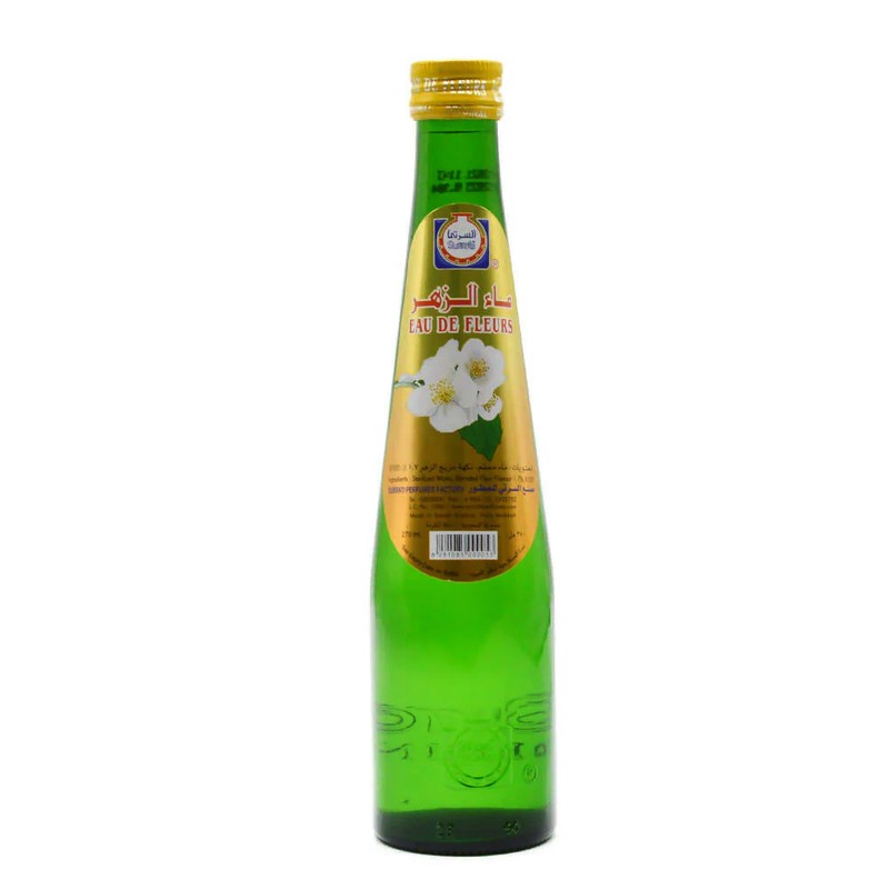 Surrati Blossom Water 270 ml × 24 - Carton