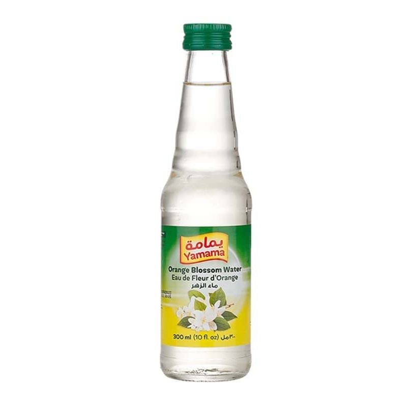Yamama Blossom Water 750 ml × 12 - Carton