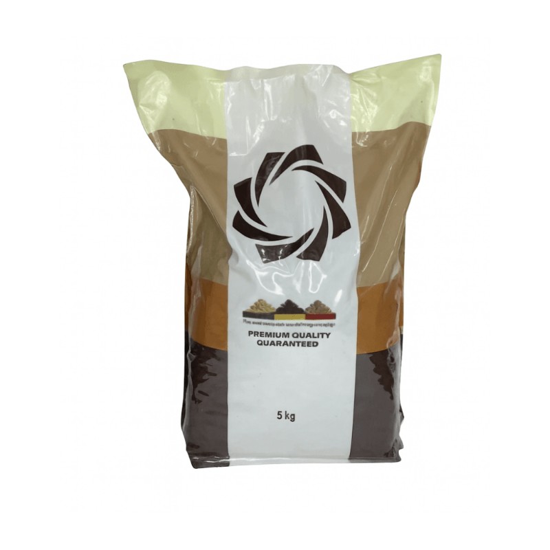 Dobeln Dark Chocolate Coins 55 % - 5 Kg