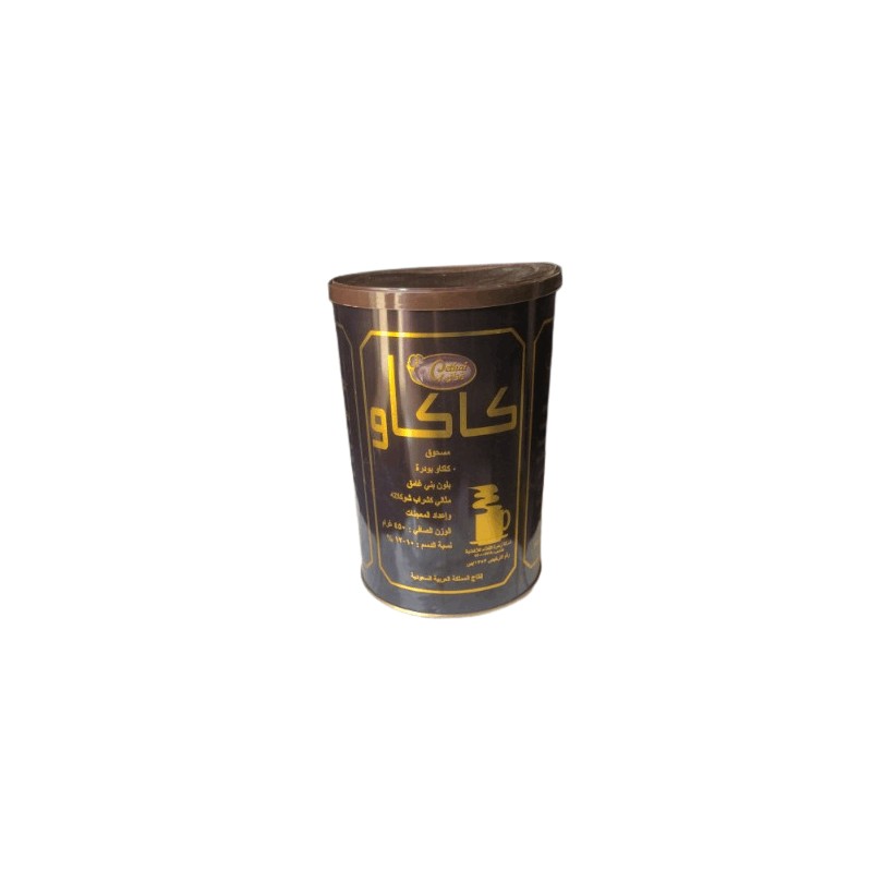 Gethai Cocoa Powder 450 gm