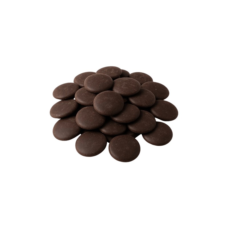 Master Martini Ariba Dark Chocolate Coins 60% - 10 kg