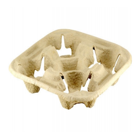 Cup Holder 4 cups 250 Pieces