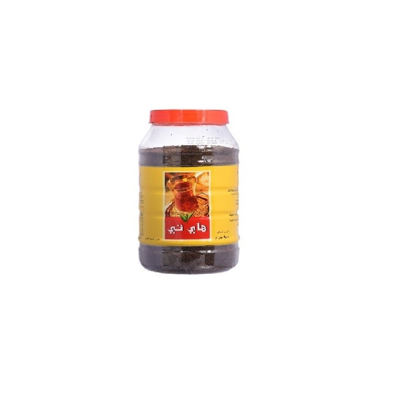 Hi Tea Black Tea 900 gm × 12 - Carton