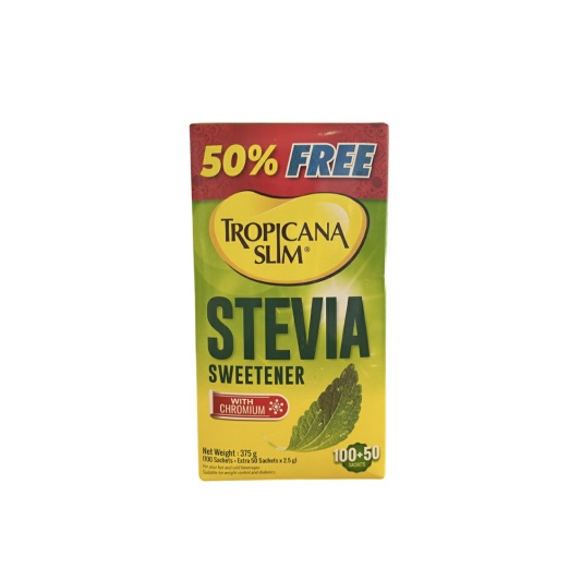 Stevia suger