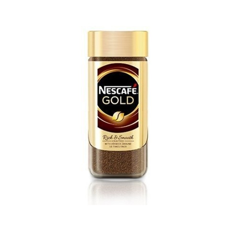 Nescafe Gold 95 gm × 12 - Carton