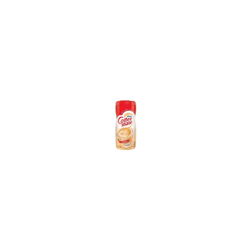 Nestle Coffee Mate Coffee Creamer Original Medium 400 gm × 15 - Carton