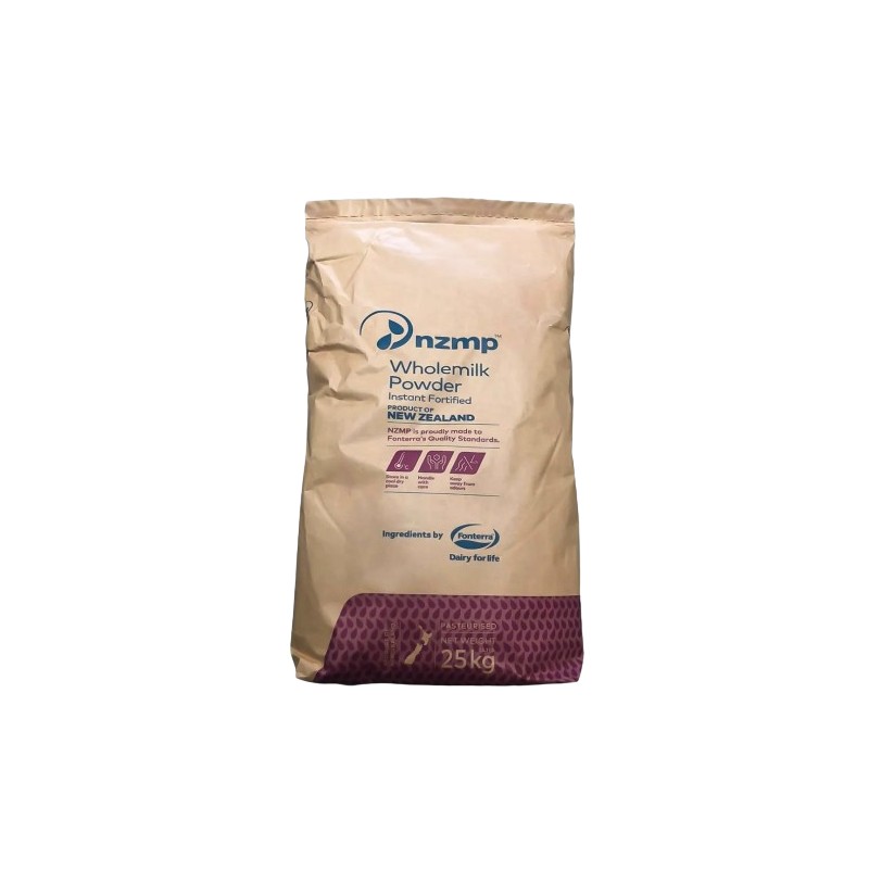 Anchor Full Cream Milk Powder 25 Kg