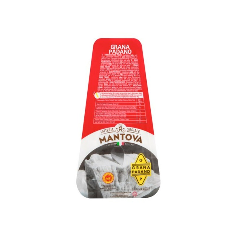 Grana Padano Parmesan Cheese 1 kg