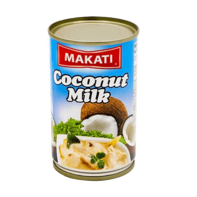 Makati Coconut Milk 400 gm × 24 - Carton