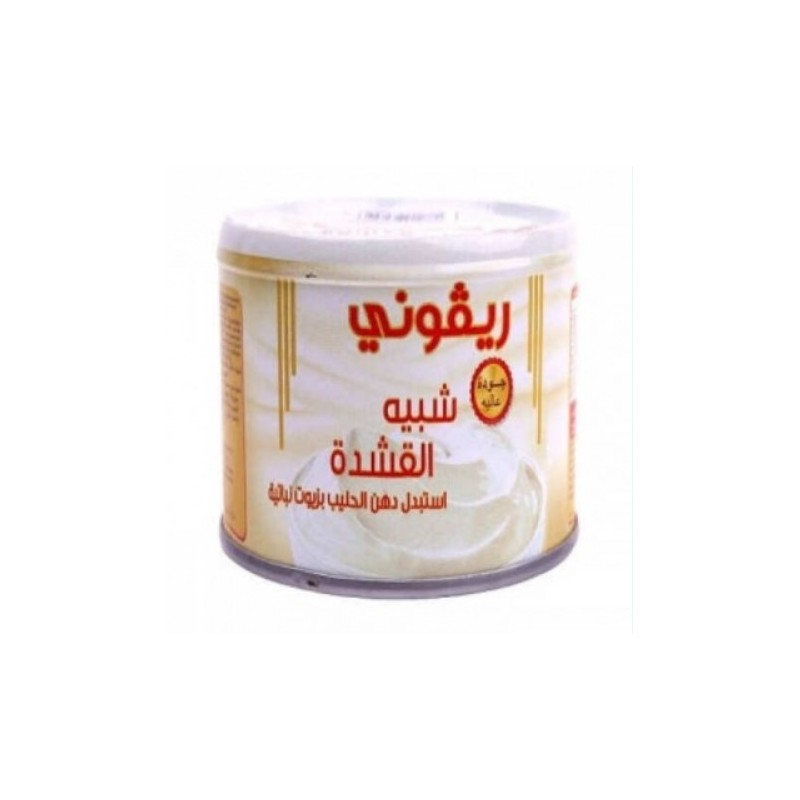 Rivoni Cream 155 gm × 48 - Carton