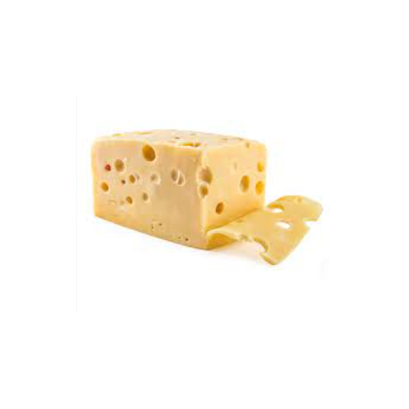 Swiss Emmental Cheese 1 kg