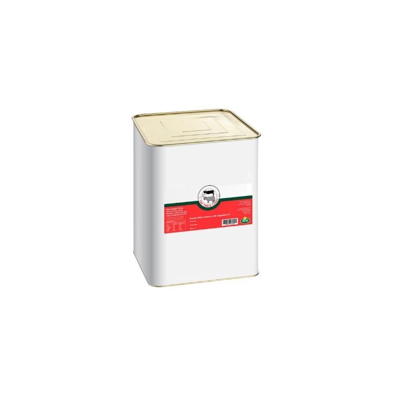 3 Cows Feta Cheese 16 kg