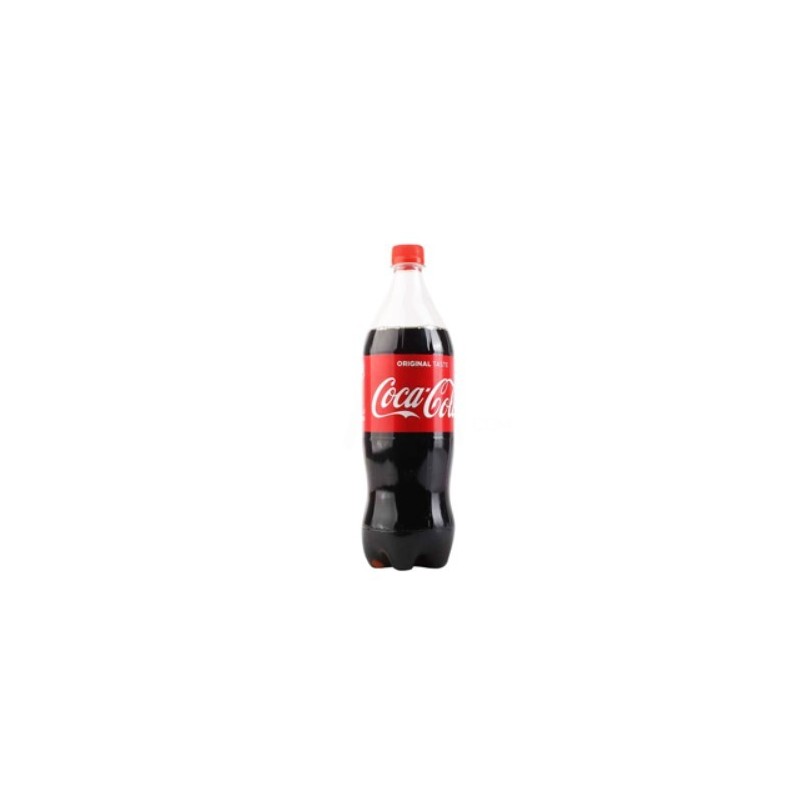 Coca Cola 990 ml × 6 - Carton