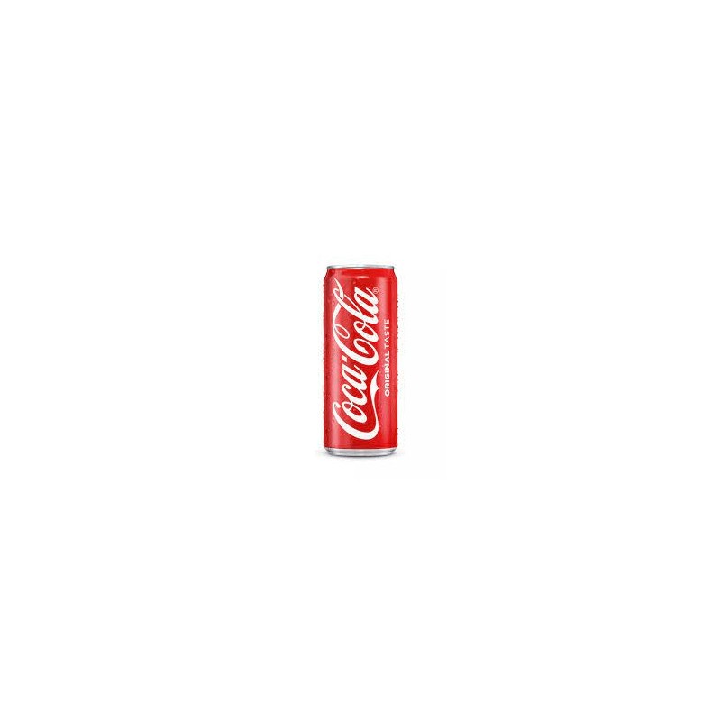 Coca Cola 250 ml × 30 - Carton