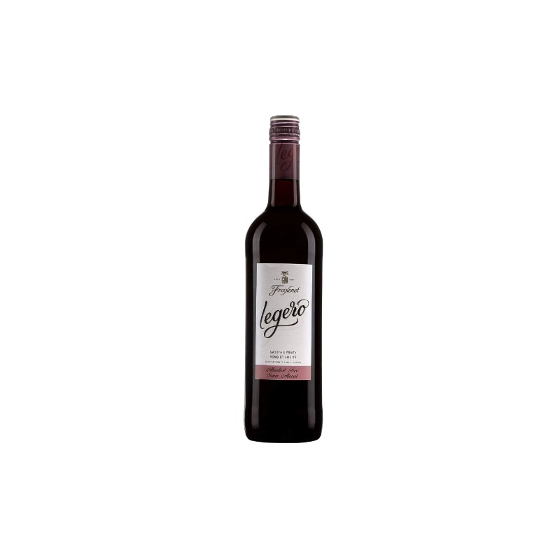 Legero Red Grape Juice 750 ML