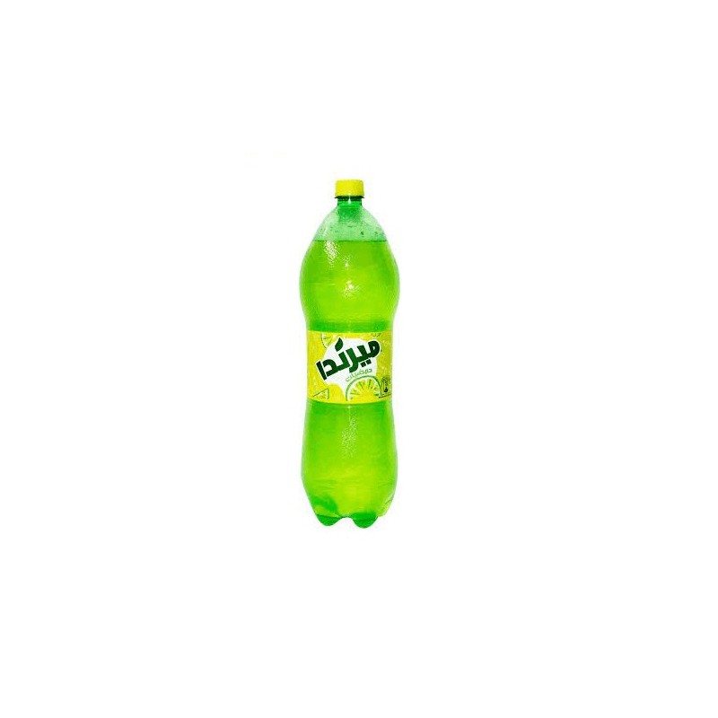 Mirinda Citrus 1 L × 12 - Carton
