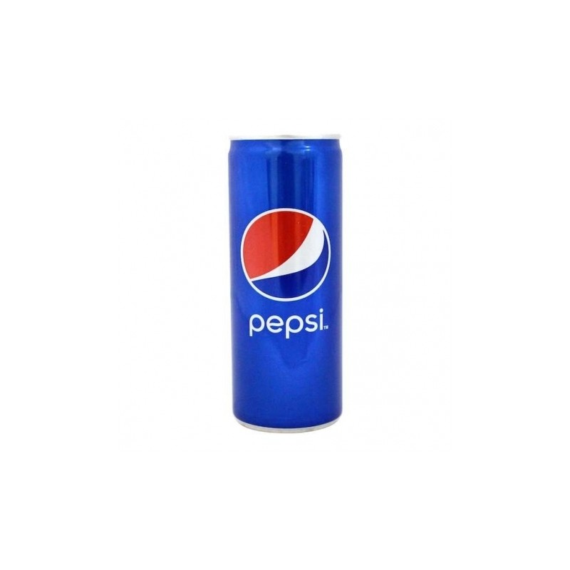 Pepsi 250 ml × 30 - Carton