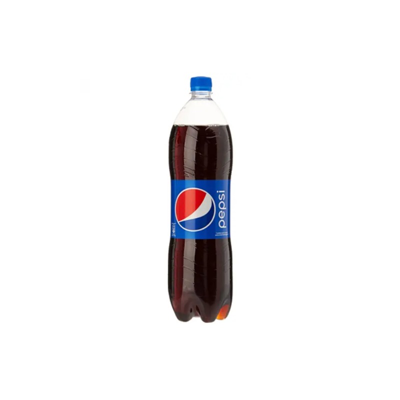 Pepsi 1 L × 12 - Carton