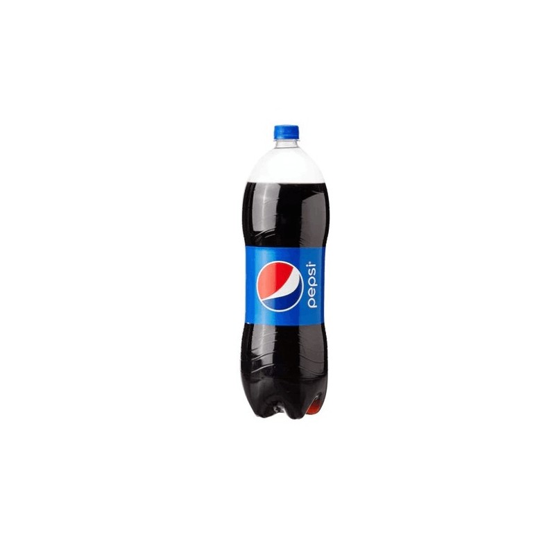 Pepsi Family 2 L × 6 - Carton