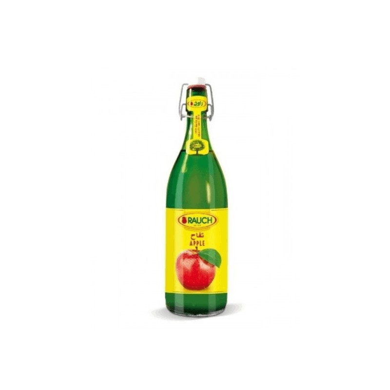 Rauch Apple Drink 900 ml × 12 - Carton