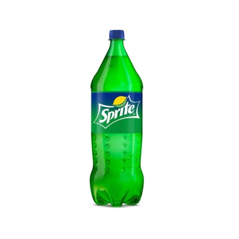 Sprite Family 2.5 L × 6 - Carton