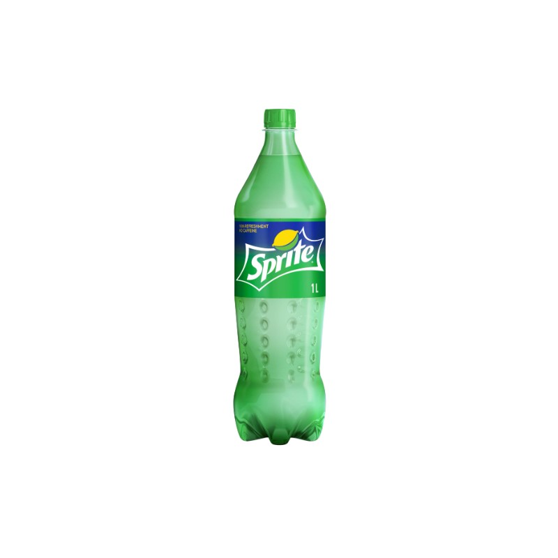 Sprite 1 L × 6 - Carton