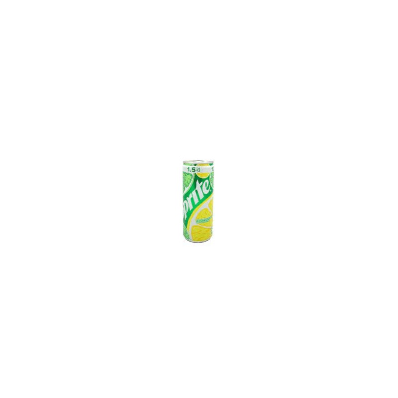Sprite Soft Drink 250 ml × 30 - Carton