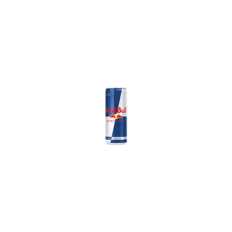 Red Bull Energy Drink 250 ml × 24 - Carton