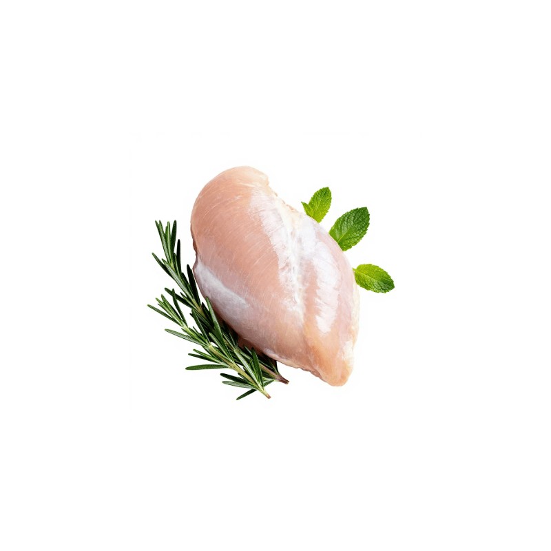 AJC Chicken Shawarma Brazilian Frozen 2.5 kg × 4 - Carton
