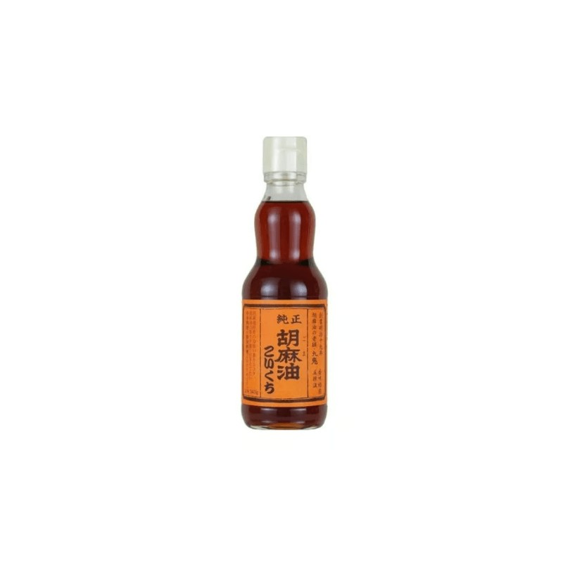 Kuki Pure Sesame Oil 370 gm × 20 - Carton