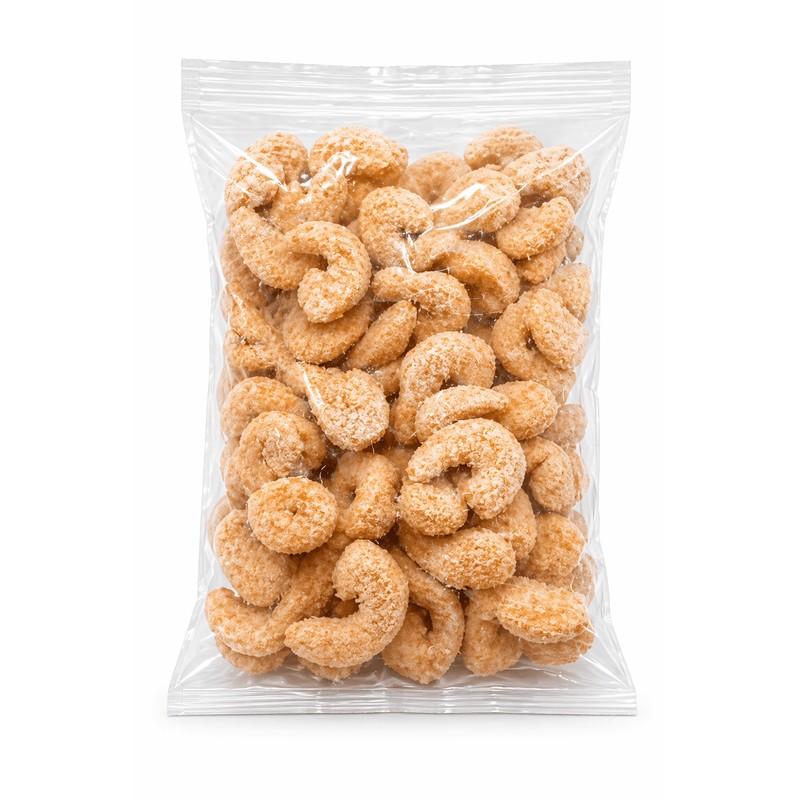 Americana Breaded Shrimps 1 kg × 10 - Carton