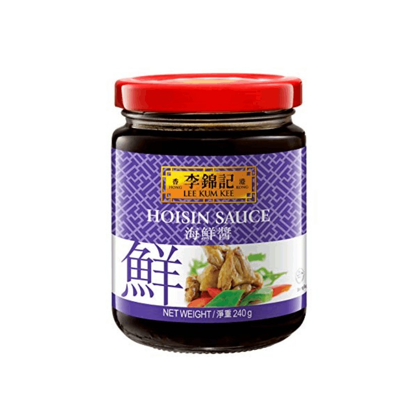 Lee Kum Kee Hoisin Sauce 240 gm